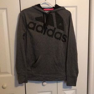 adidas Tops - Adidas Hoodie adidas Tops - Adidas Hoodie